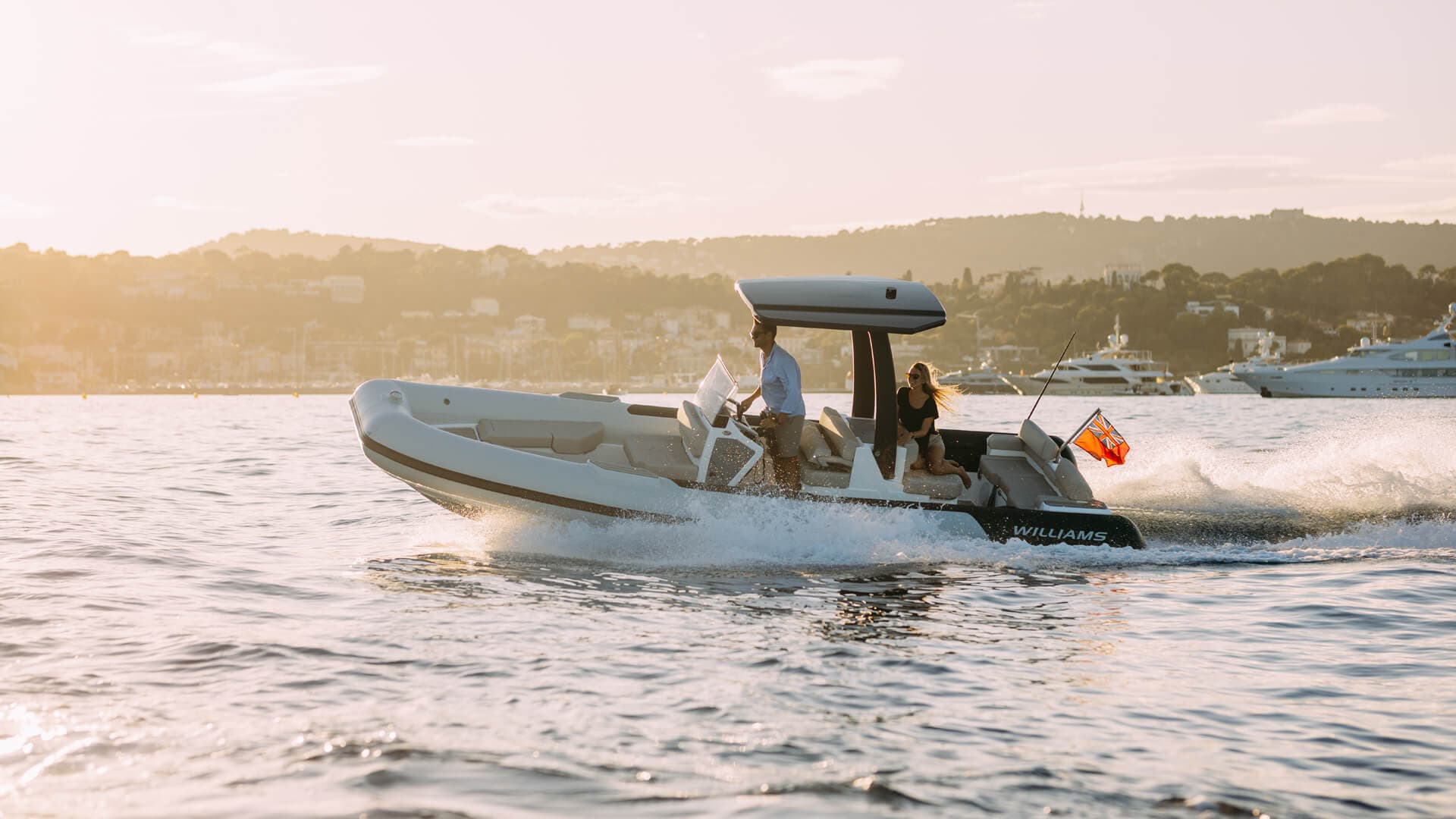 EvoJet 70 — gallery