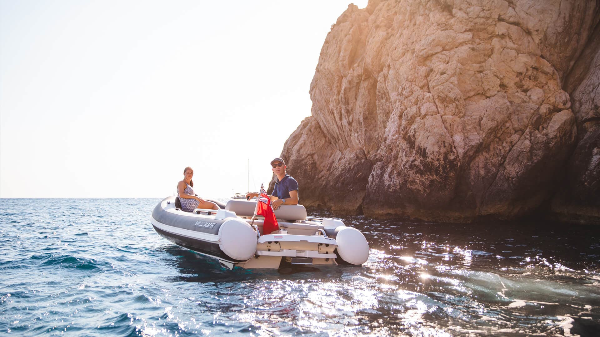 SportJet 435 — gallery