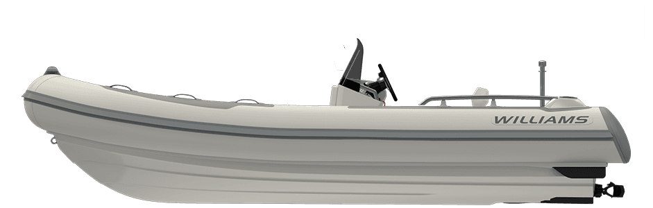 SportJet 520 — gallery