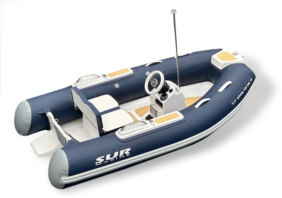 ST 260 Classic