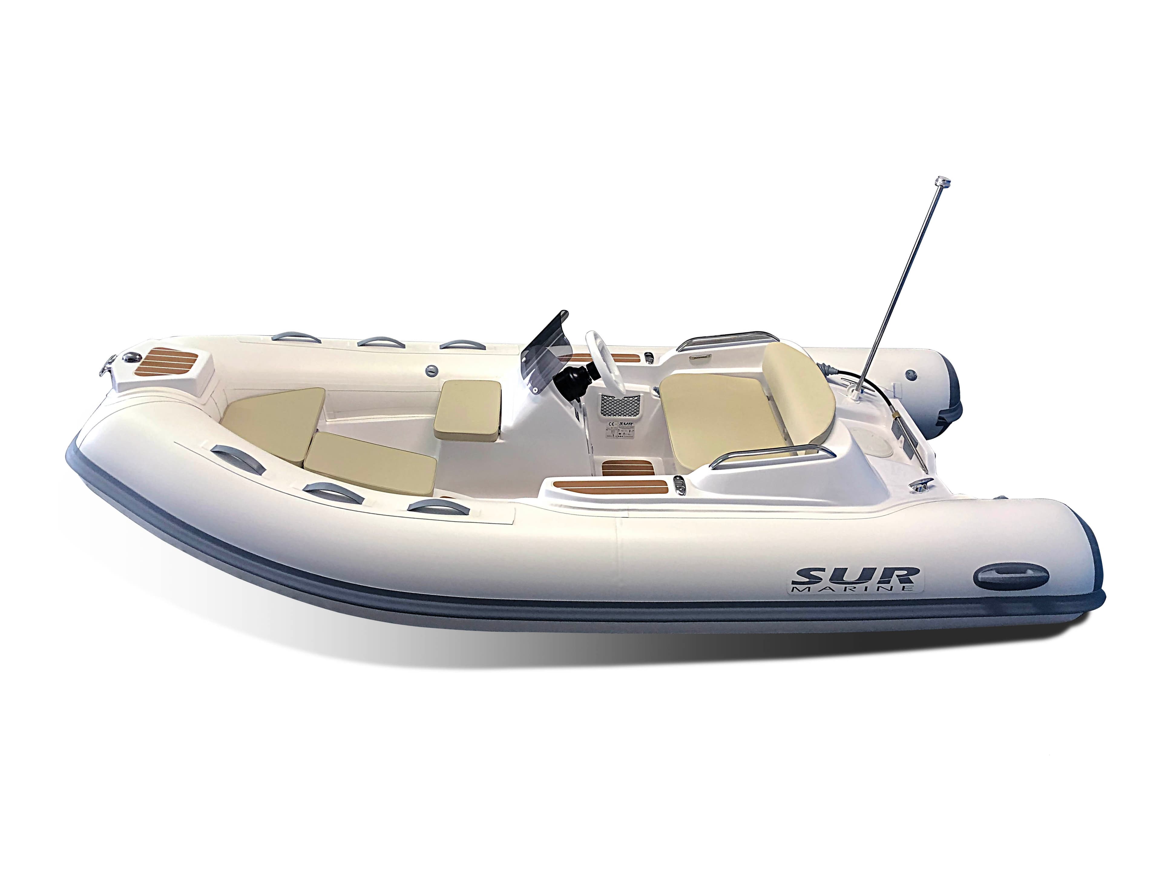 ST 370 / 350 Prestige