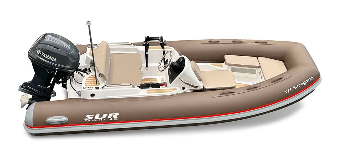 ST 400 Prestige — gallery
