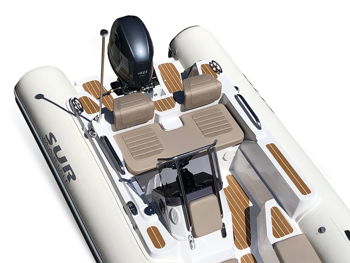 ST 470 Prestige — gallery